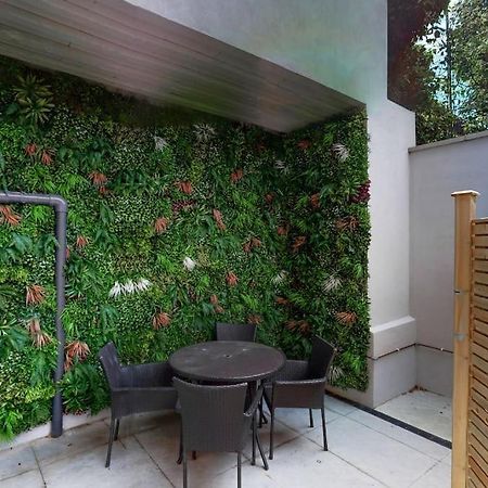 Stylish 2Bed Flat 10Min To Wimbledon Tennis Courts Лондон Экстерьер фото